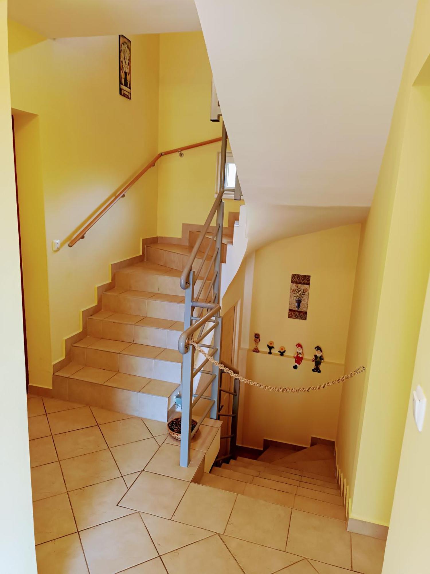 Haus Maria Appartements Zalakaros Esterno foto