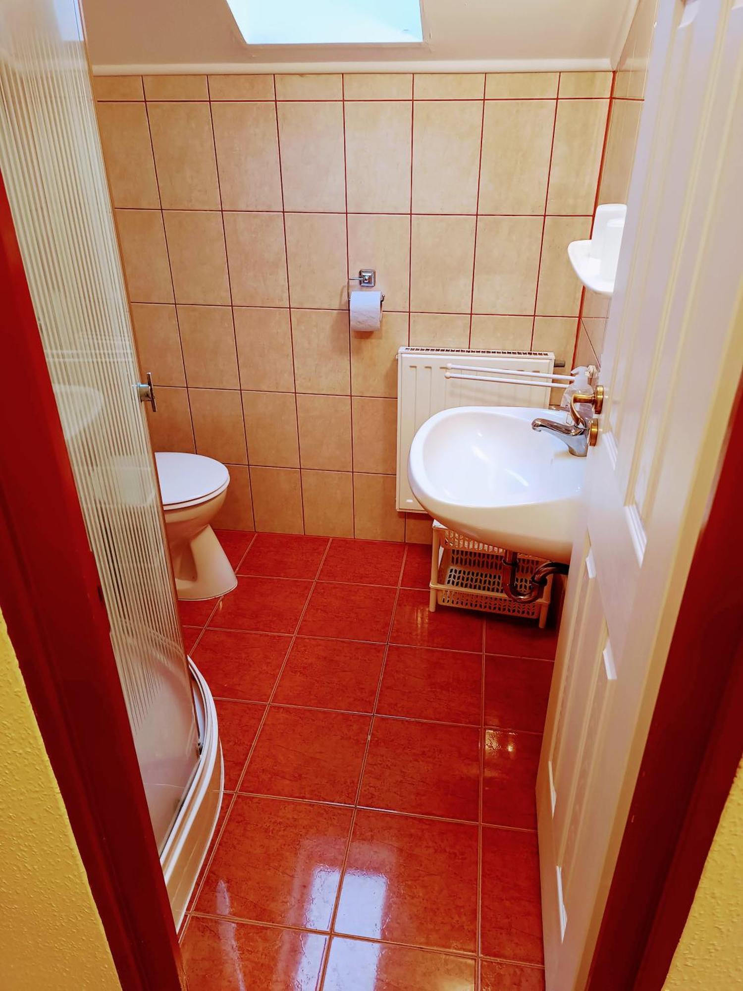 Haus Maria Appartements Zalakaros Esterno foto