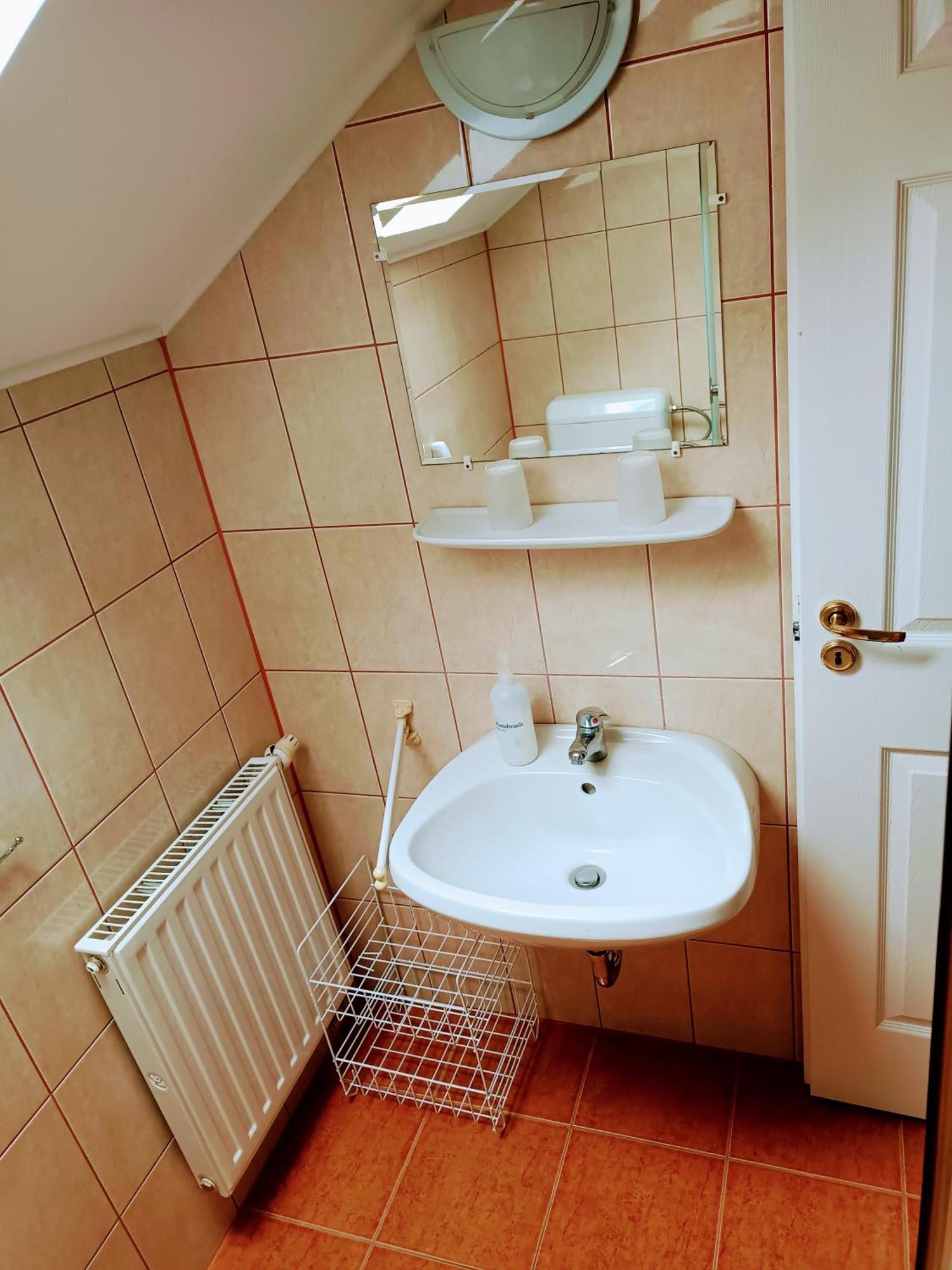 Haus Maria Appartements Zalakaros Esterno foto