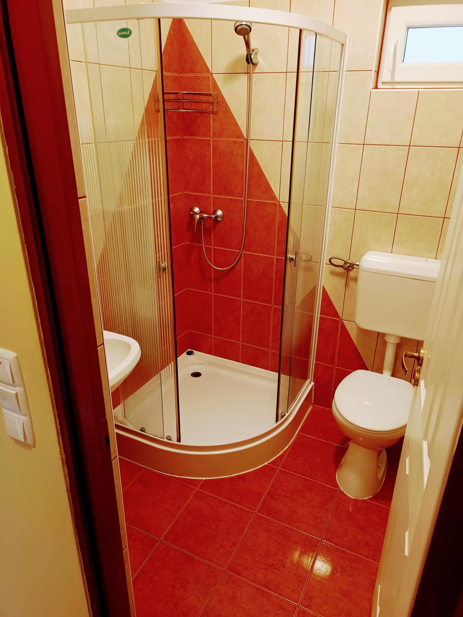 Haus Maria Appartements Zalakaros Esterno foto