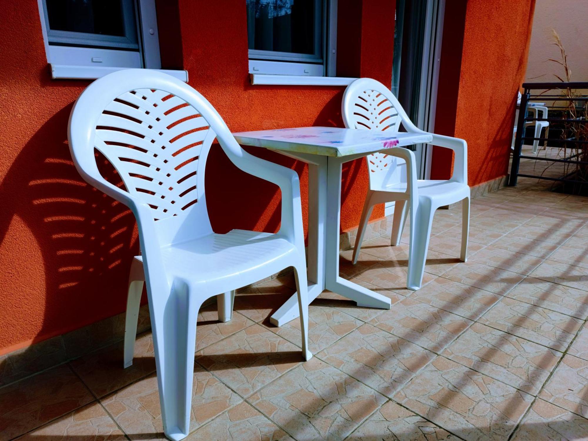 Haus Maria Appartements Zalakaros Esterno foto